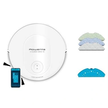 Aparelhos de Limpeza