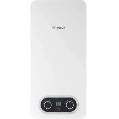 Aquecimento de Águas