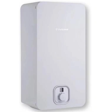 Aquecimento de Águas