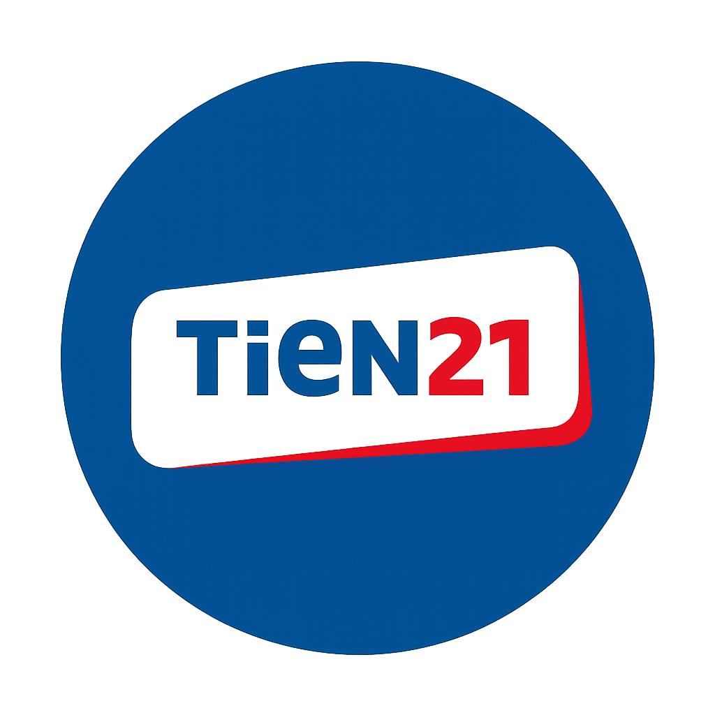 Tien 21 Nelas