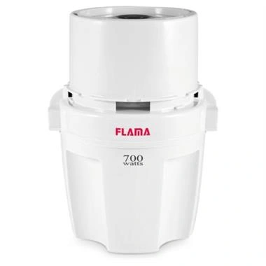 Robôs e máquinas de cozinha