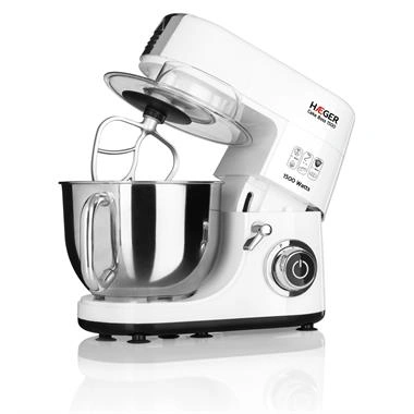 Preparação de alimentos