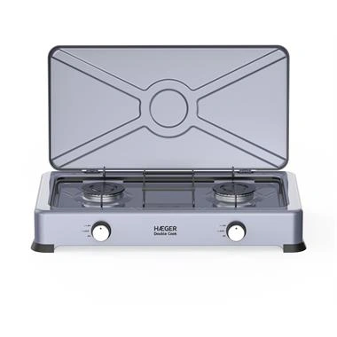 Preparação de alimentos