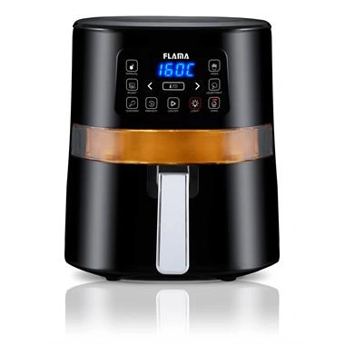 Preparação de alimentos