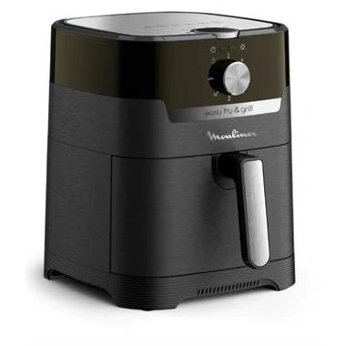 Preparação de alimentos